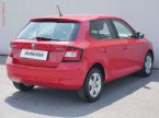 Škoda Fabia - fotka číslo 3