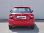 Škoda Fabia - fotka číslo 4