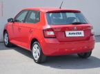 Škoda Fabia - fotka číslo 5