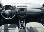 Škoda Fabia - fotka číslo 7