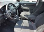 Škoda Fabia - fotka číslo 8