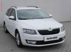Škoda Octavia - fotka číslo 0