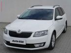 Škoda Octavia - fotka číslo 2