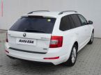 Škoda Octavia - fotka číslo 3