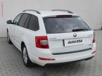 Škoda Octavia - fotka číslo 5