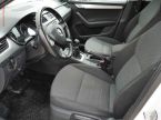 Škoda Octavia - fotka číslo 8