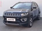 Jeep Compass - fotka číslo 2