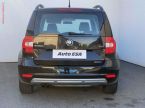 Škoda Yeti - fotka číslo 4