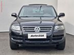Volkswagen Touareg - fotka číslo 1