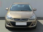 Opel Astra - fotka číslo 1