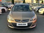 Opel Astra - fotka číslo 1