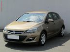 Opel Astra - fotka číslo 2