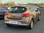 Opel Astra - fotka číslo 3