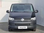 Volkswagen Transporter - fotka číslo 1