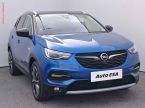 Opel Grandland X - fotka číslo 0