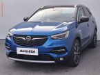 Opel Grandland X - fotka číslo 2