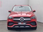 Mercedes GLE - fotka číslo 1