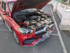 Mercedes GLE - fotka číslo 22