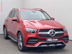 Mercedes GLE - fotka číslo 23