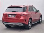 Mercedes GLE - fotka číslo 3