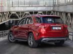 Mercedes GLE - fotka číslo 3