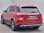 Mercedes GLE - fotka číslo 5