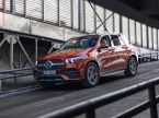 Mercedes GLE - fotka číslo 5