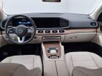 Mercedes GLE - fotka číslo 7