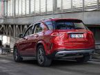 Mercedes GLE - fotka číslo 7