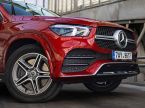 Mercedes GLE - fotka číslo 8
