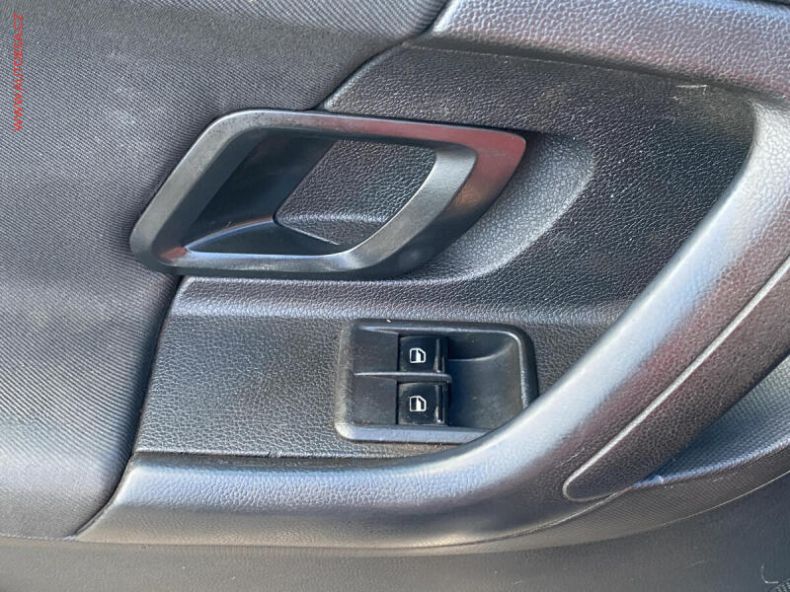 Škoda Fabia - hlavní fotka