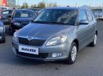 Škoda Fabia - fotka číslo 2