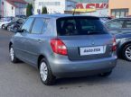 Škoda Fabia - fotka číslo 3
