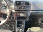 Škoda Fabia - fotka číslo 7