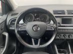 Škoda Fabia - fotka číslo 10