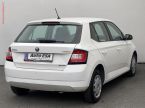 Škoda Fabia - fotka číslo 3