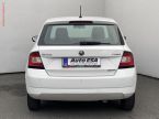 Škoda Fabia - fotka číslo 4