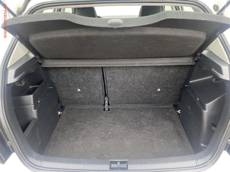 Škoda Fabia - hlavní fotka