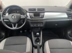 Škoda Fabia - fotka číslo 7