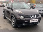 Nissan Juke - fotka číslo 0