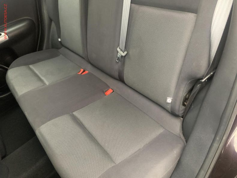 Nissan Juke - hlavní fotka