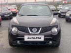 Nissan Juke - fotka číslo 1