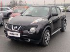 Nissan Juke - fotka číslo 2