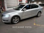 Škoda Octavia - fotka číslo 0
