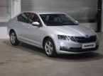 Škoda Octavia - fotka číslo 0