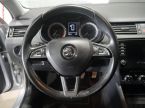 Škoda Octavia - fotka číslo 11