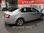 Škoda Octavia - fotka číslo 1