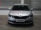 Škoda Octavia - fotka číslo 1