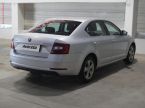 Škoda Octavia - fotka číslo 3