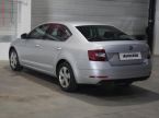 Škoda Octavia - fotka číslo 5
